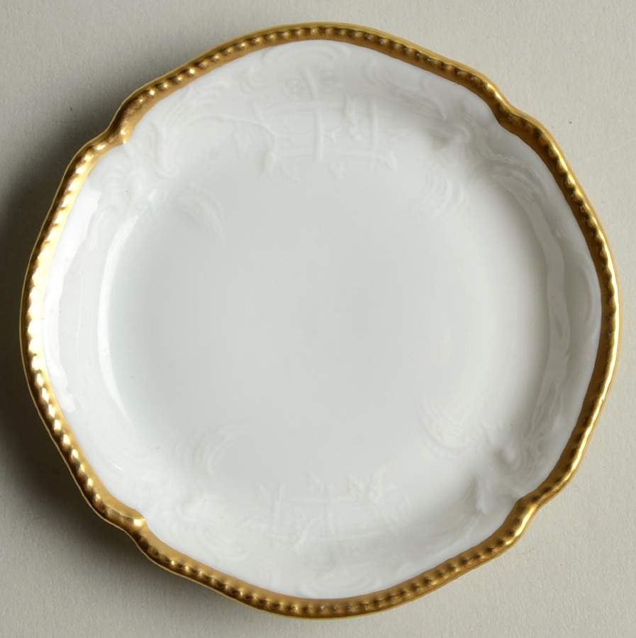 Michelle Butter Pat by Rosenthal - Continental-1