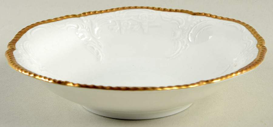 Michelle Fruit/Dessert (Sauce) Bowl by Rosenthal - Continental-1