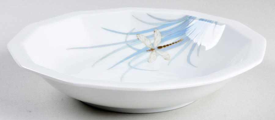 Milos Rim Soup Bowl by Rosenthal - Continental-1