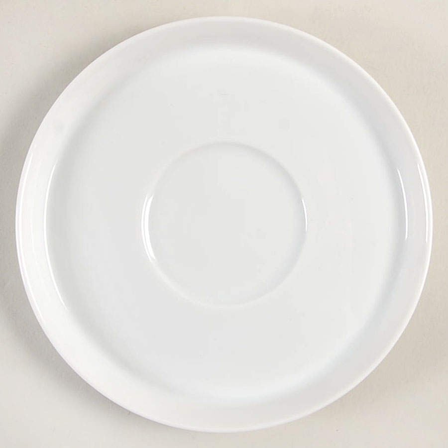 Milos Saucer for Flat Cup by Rosenthal - Continental-1