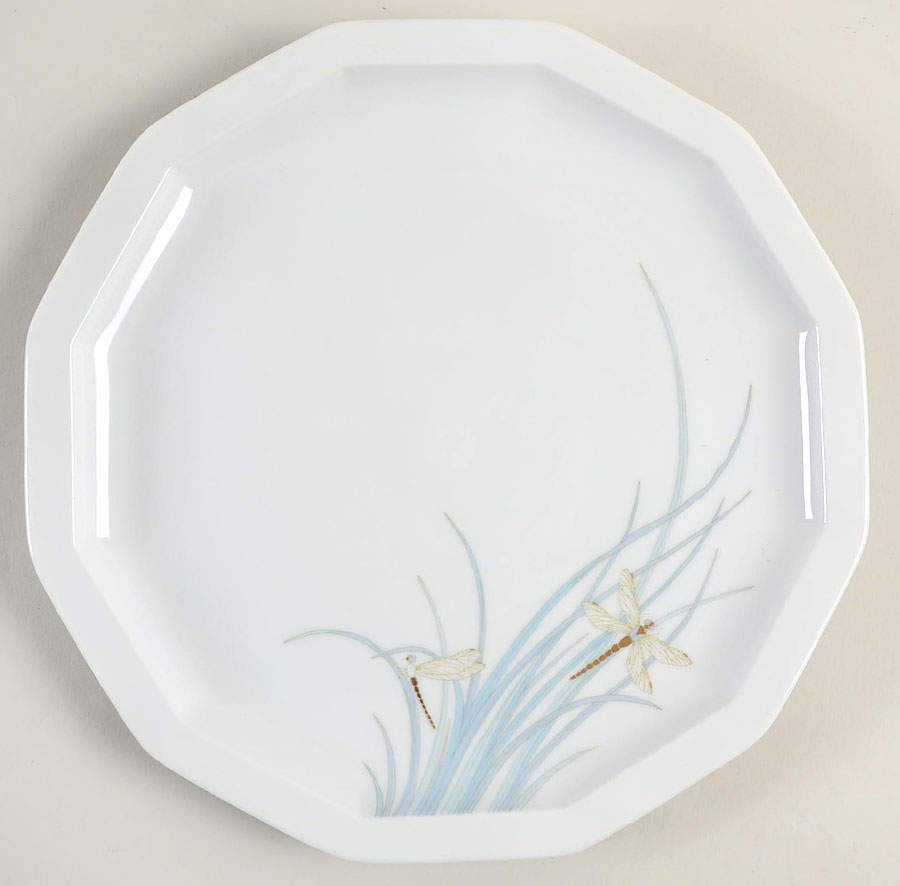 Milos Dinner Plate by Rosenthal - Continental-1