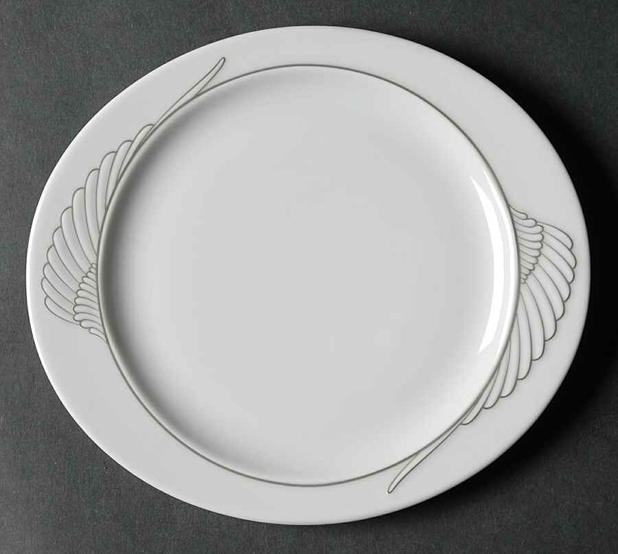 Minerva Bread & Butter Plate by Rosenthal - Continental-1