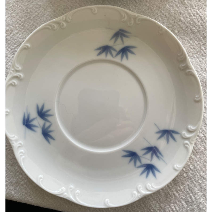 Ming Saucer by Rosenthal - Continental-1