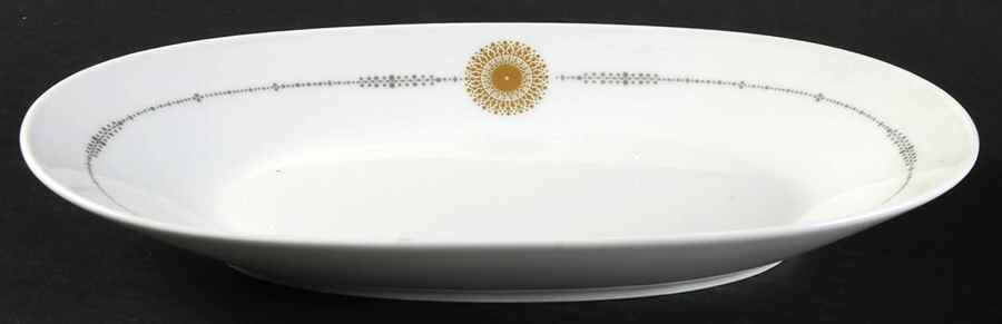 Midnite Sun Relish by Rosenthal - Continental-1