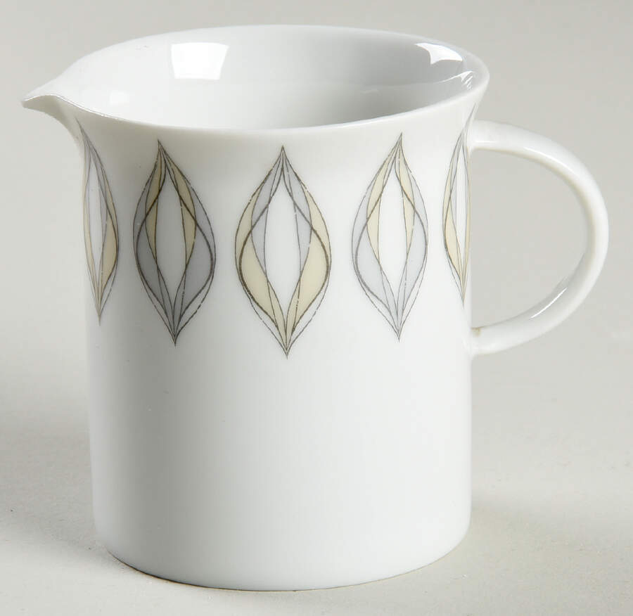 Modular Mini Creamer by Rosenthal - Continental-1