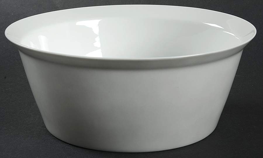 Modular 8" Round Vegetable Bowl by Rosenthal - Continental-1