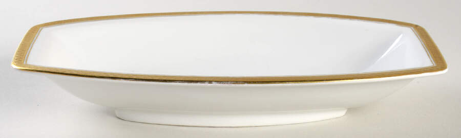 Monacco White Relish by Rosenthal - Continental-1