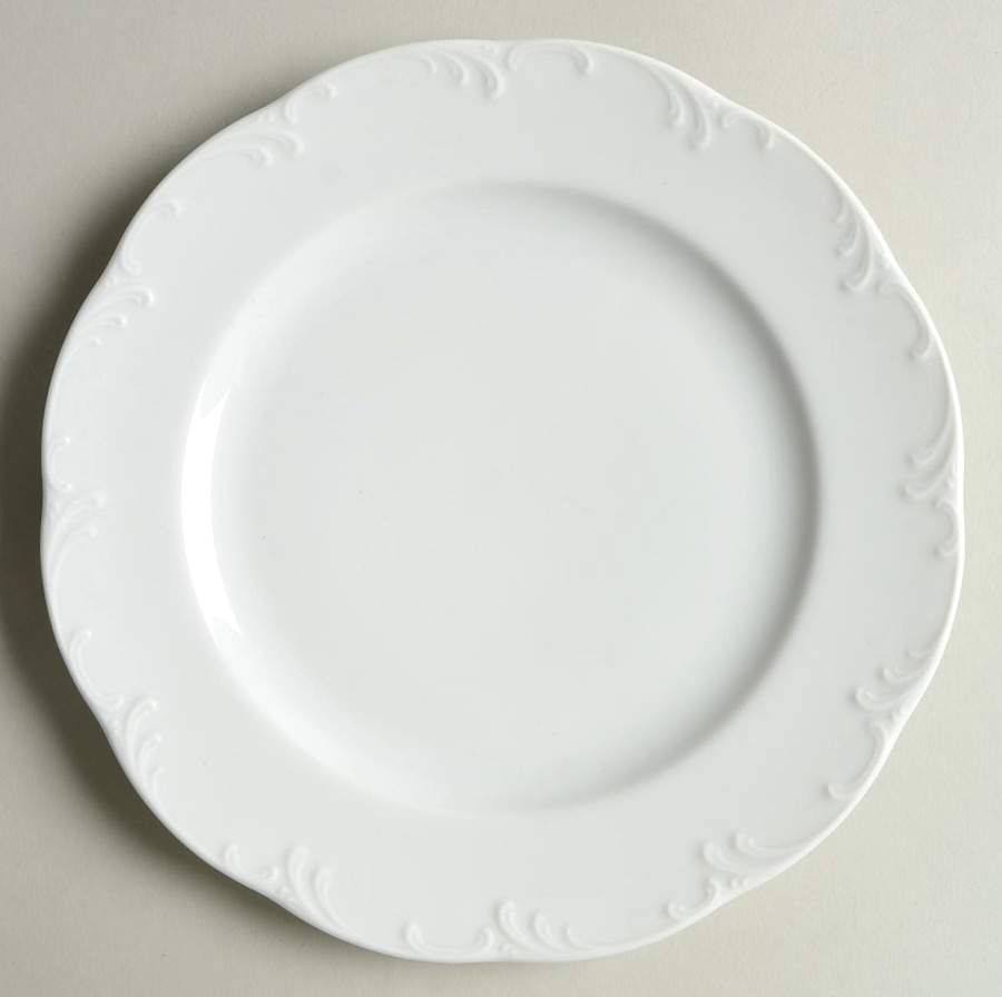 Monbijou Salad Plate by Rosenthal - Continental-1