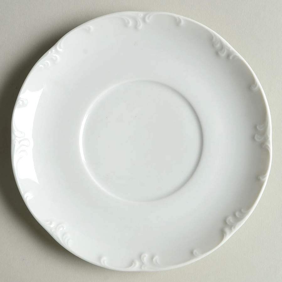 Monbijou Saucer by Rosenthal - Continental-1