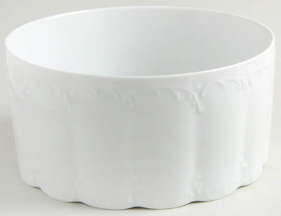 Monbijou 7" Round Vegetable Bowl by Rosenthal - Continental-1