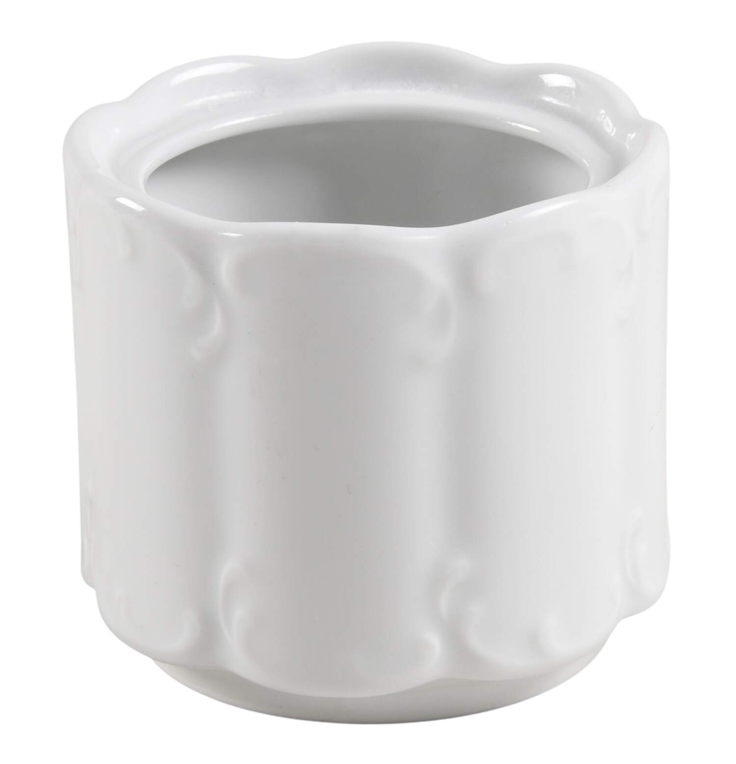 Monbijou Sugar Bowl No Lid by Rosenthal - Continental-1