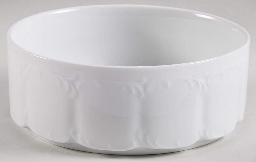 Monbijou (Restaurant) 7" Salad Serving Bowl by Rosenthal - Continental-1
