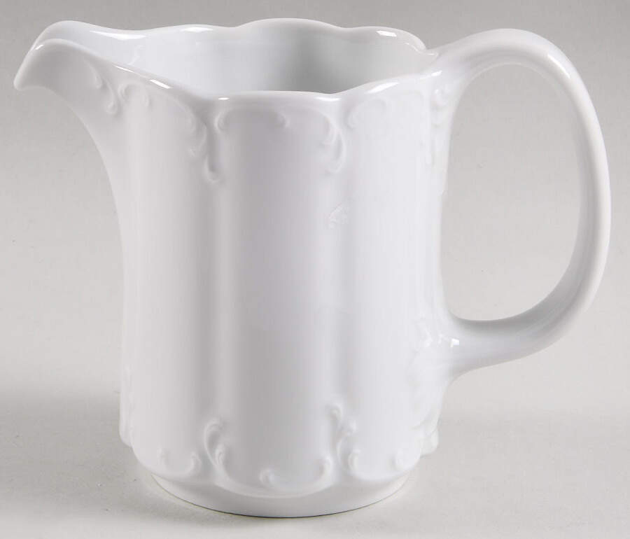 Monbijou (Restaurant) Creamer by Rosenthal - Continental-1