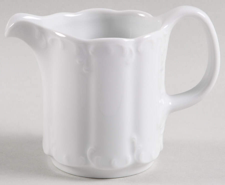 Monbijou (Restaurant) Creamer by Rosenthal - Continental-1