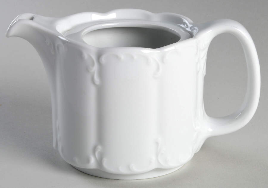 Monbijou (Restaurant) Mini Teapot No Lid by Rosenthal - Continental-1