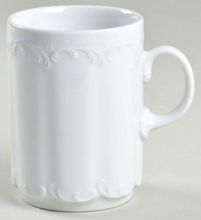 Monbijou (Restaurant) Mug by Rosenthal - Continental-1