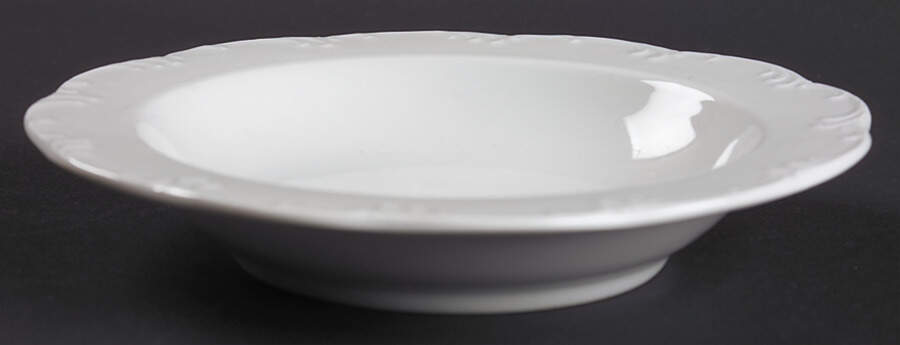 Monbijou (Restaurant) Rim Soup Bowl by Rosenthal - Continental-1