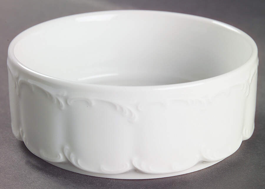Monbijou (Restaurant) Individual Salad Bowl by Rosenthal - Continental-1
