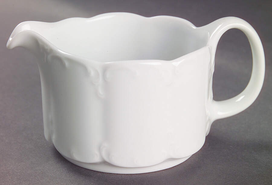 Monbijou (Restaurant) Gravy Boat by Rosenthal - Continental-1