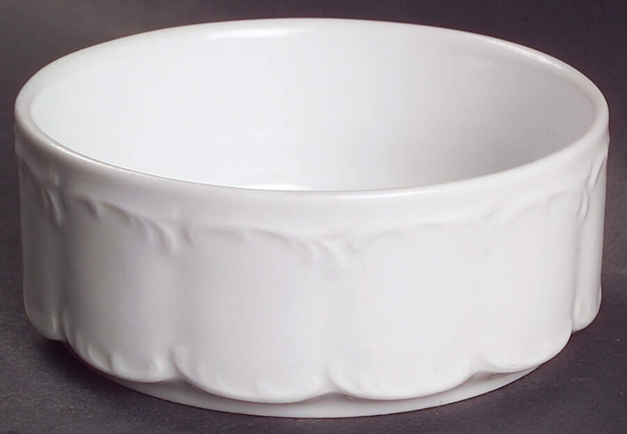 Monbijou (Restaurant) Fruit/Dessert (Sauce) Bowl by Rosenthal - Continental-1
