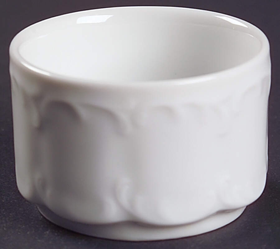 Monbijou (Restaurant) Single Egg Cup by Rosenthal - Continental-1