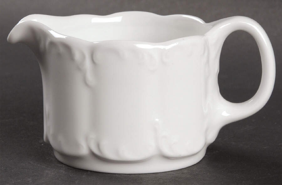 Monbijou (Restaurant) Mini Creamer by Rosenthal - Continental-1