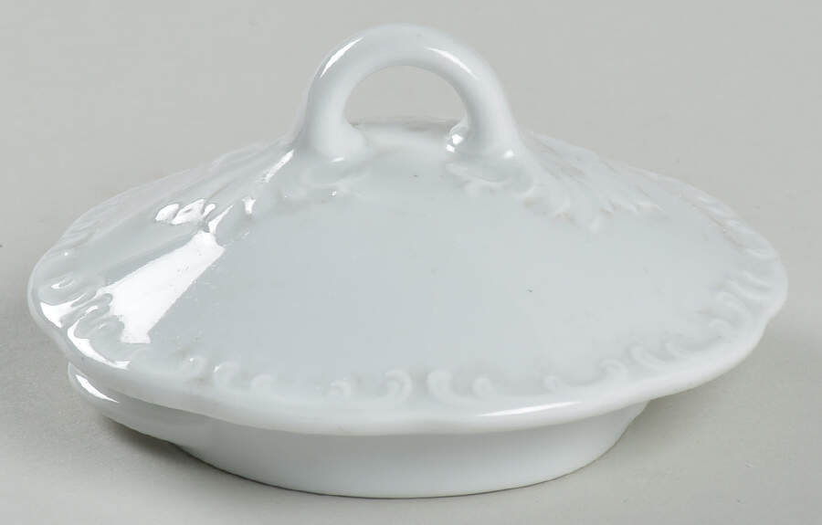Monbijou (Restaurant) Lid for Teapot by Rosenthal - Continental-1