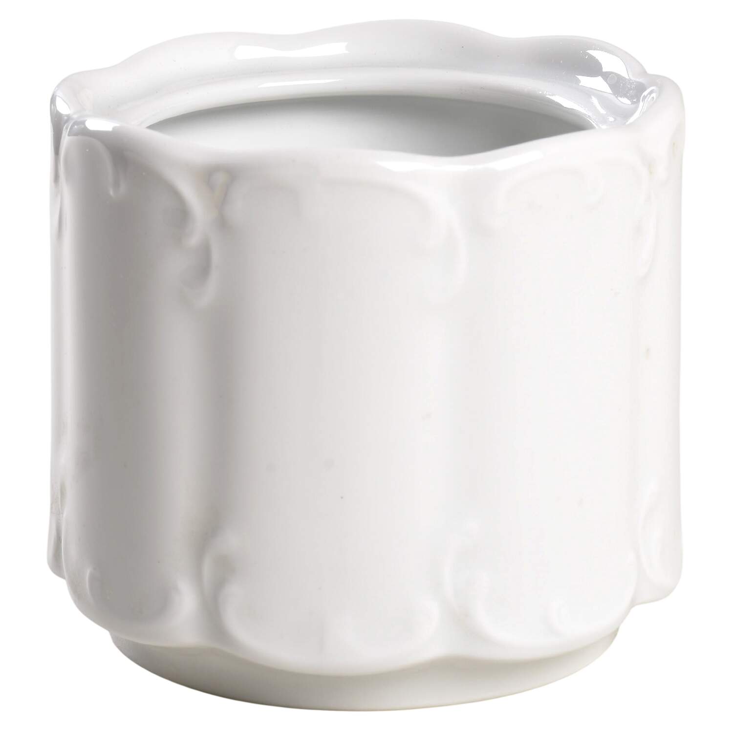 Monbijou (Restaurant) Sugar Bowl No Lid by Rosenthal - Continental-1