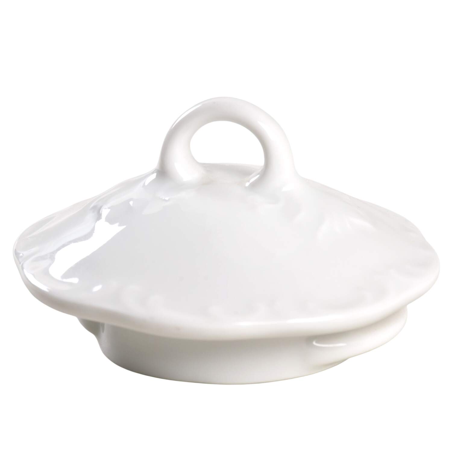 Monbijou (Restaurant) Lid for Coffee Pot by Rosenthal - Continental-1