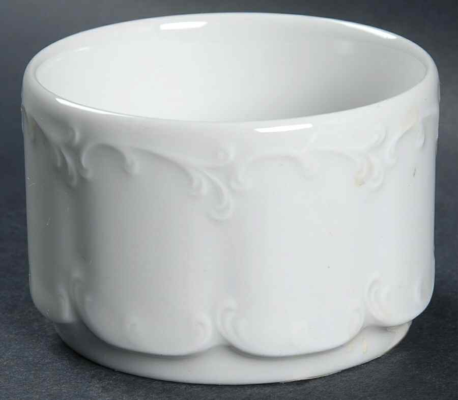 Monbijou (Restaurant) Single Light Candlestick by Rosenthal - Continental-1