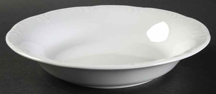 Monbijou (Restaurant) 9" Individual Pasta Bowl by Rosenthal - Continental-1