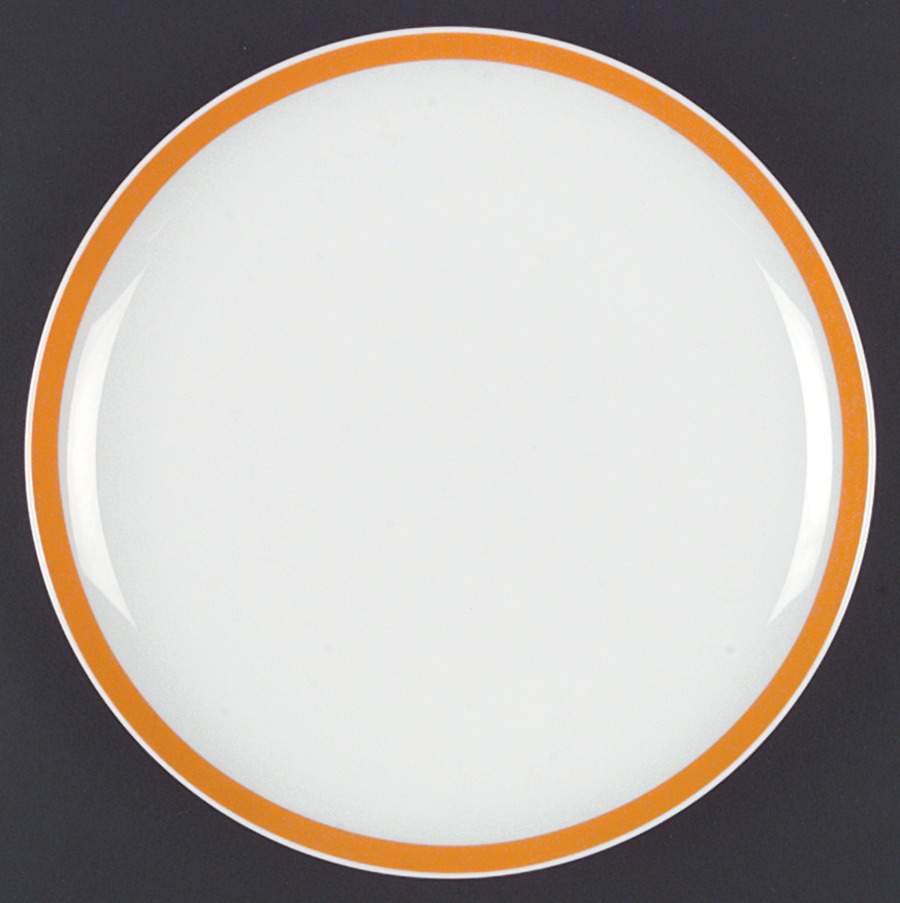 Mondial Dinner Plate by Rosenthal - Continental-1