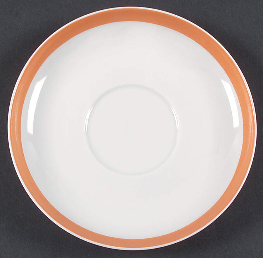 Mondial Saucer for Cream Soup Bowl by Rosenthal - Continental-1