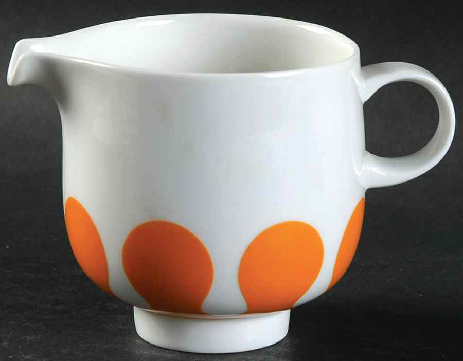Mondial Creamer by Rosenthal - Continental-1