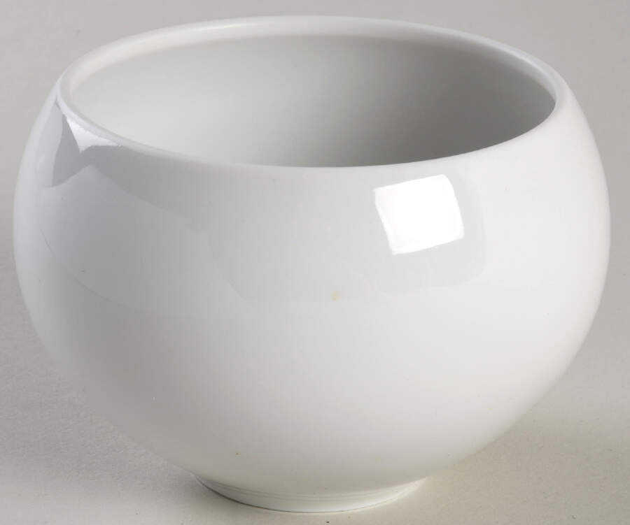 Monogramstanos Sugar Bowl No Lid by Rosenthal - Continental-1