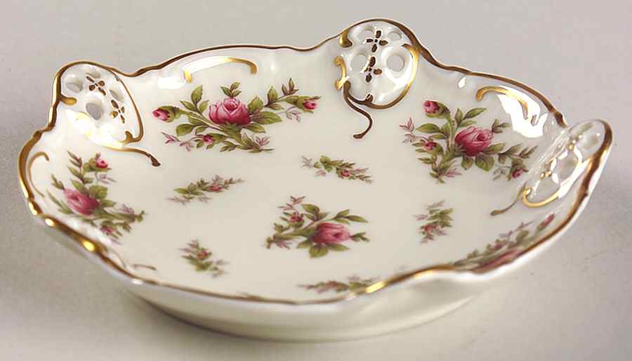 Antoinette (Pompadour Shape) 5" Ashtray by Rosenthal - Continental-1