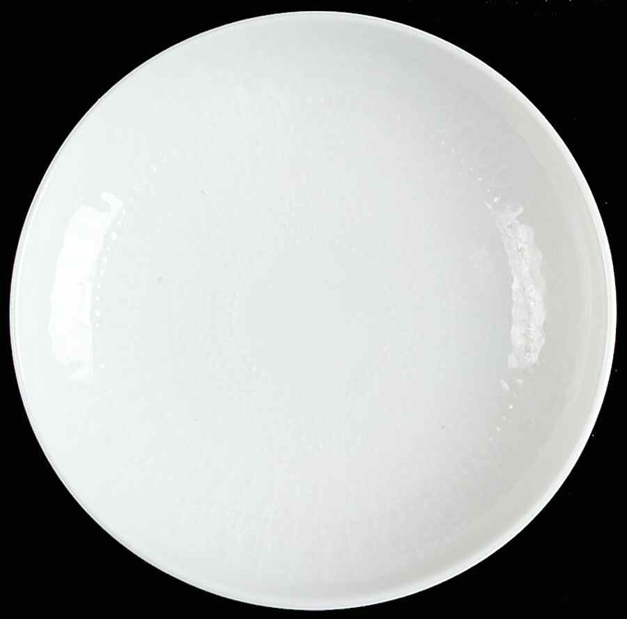 Romance (All White) Butter Pat by Rosenthal - Continental-1
