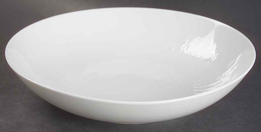 Romance (All White) Coupe Soup Bowl by Rosenthal - Continental-1