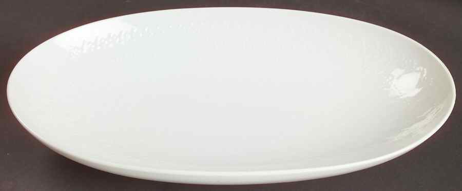 Romance (All White) Relish by Rosenthal - Continental-1