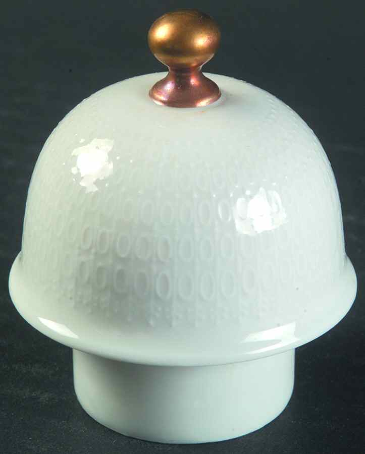 Motif Gold Band Lid for Mini Coffee Pot by Rosenthal - Continental-1