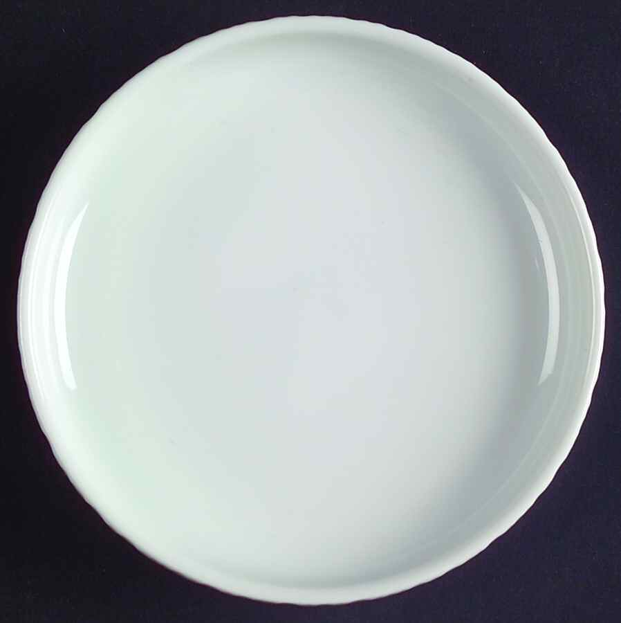Modulation White Coaster by Rosenthal - Continental-1