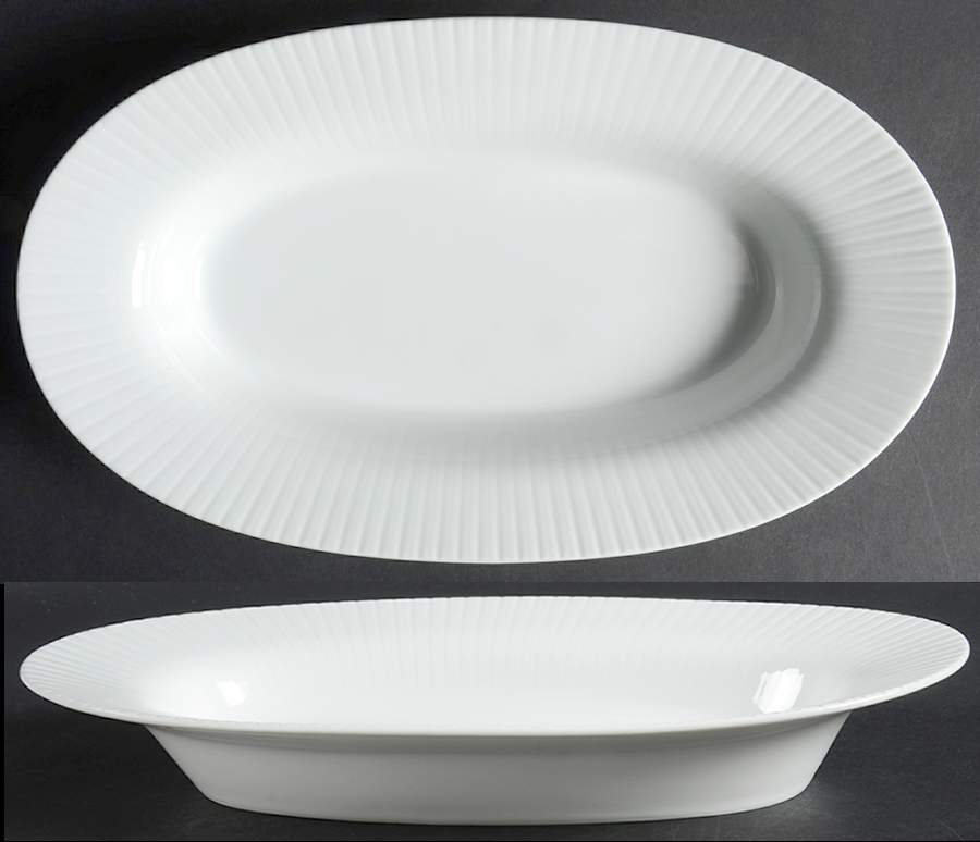 Modulation White Relish by Rosenthal - Continental-1
