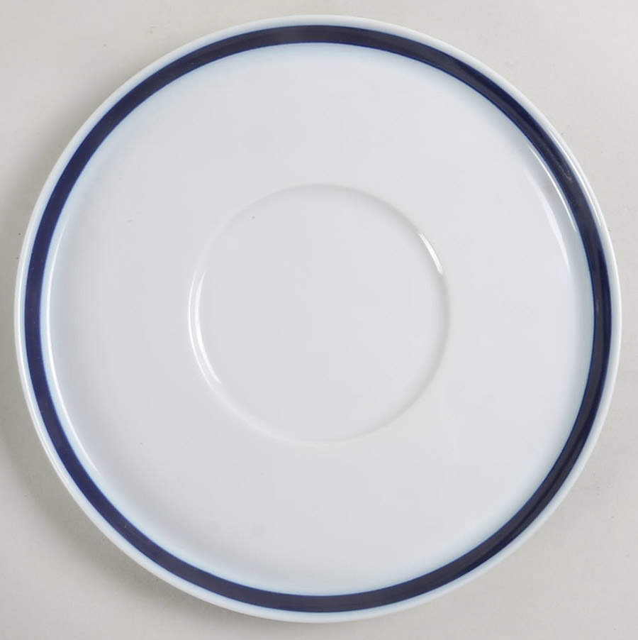 Mykonos Underplate for Gravy Boat by Rosenthal - Continental-1