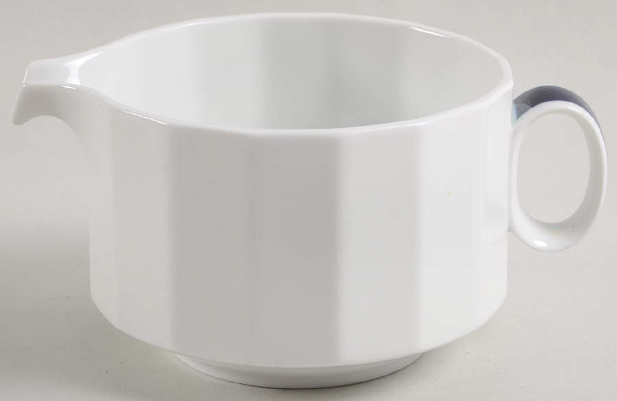 Mykonos Gravy Boat by Rosenthal - Continental-1