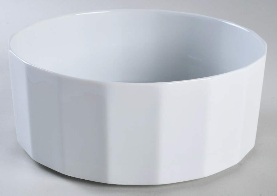 Mykonos 8" Round Vegetable Bowl by Rosenthal - Continental-1
