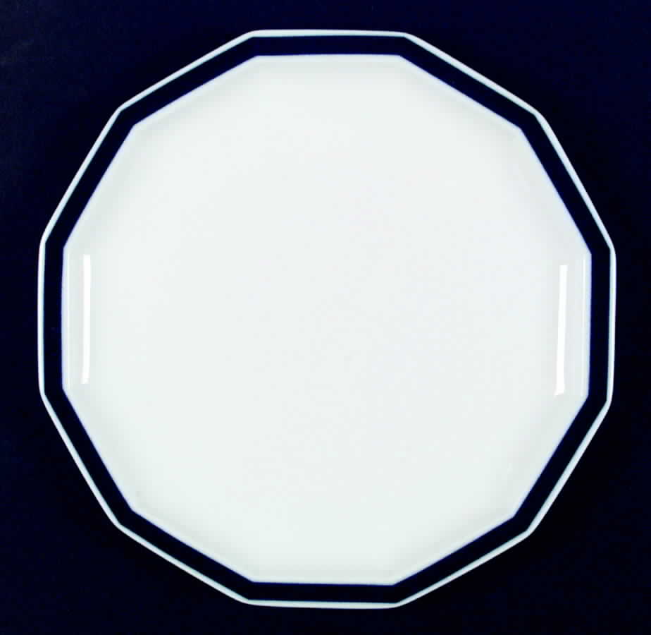 Mykonos Dinner Plate by Rosenthal - Continental-1