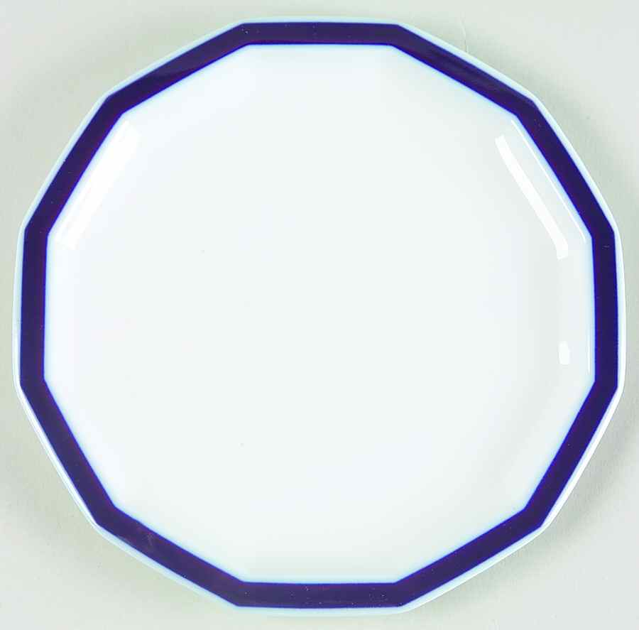Mykonos Bread & Butter Plate by Rosenthal - Continental-1