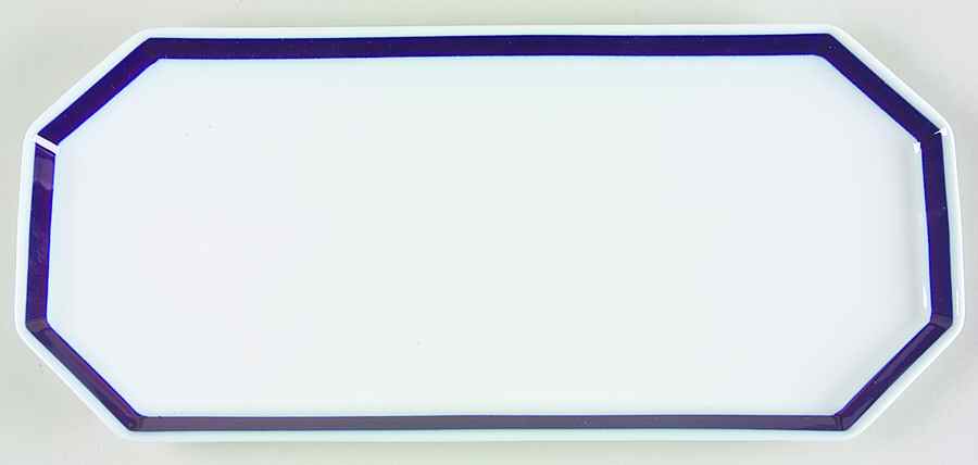 Mykonos Large Sandwich Tray by Rosenthal - Continental-1