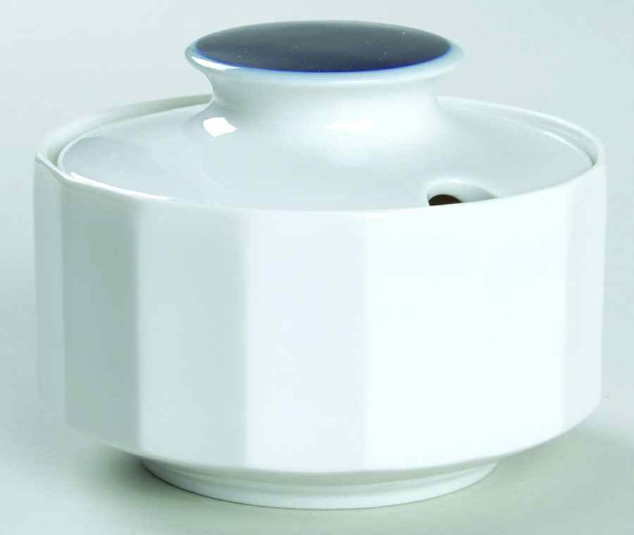 Mykonos Sugar Bowl & Lid by Rosenthal - Continental-1