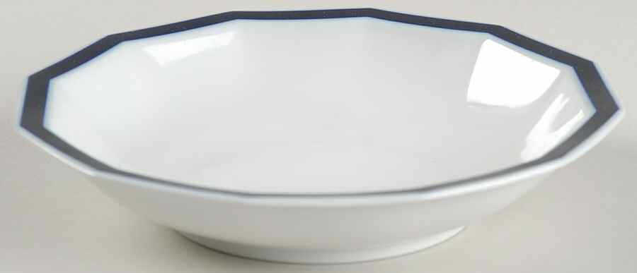 Mykonos Rim Soup Bowl by Rosenthal - Continental-1